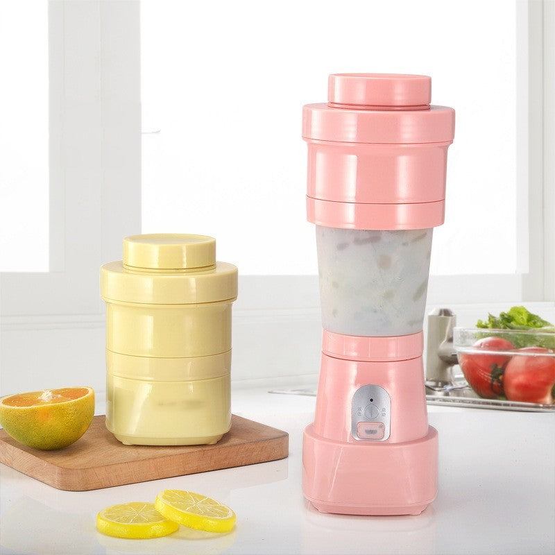 Home Outing Travel Portable Juicer The Unalia Brand