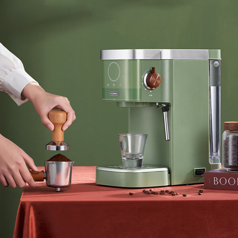 Stylish Insulated Home Coffee Maker The Unalia Brand