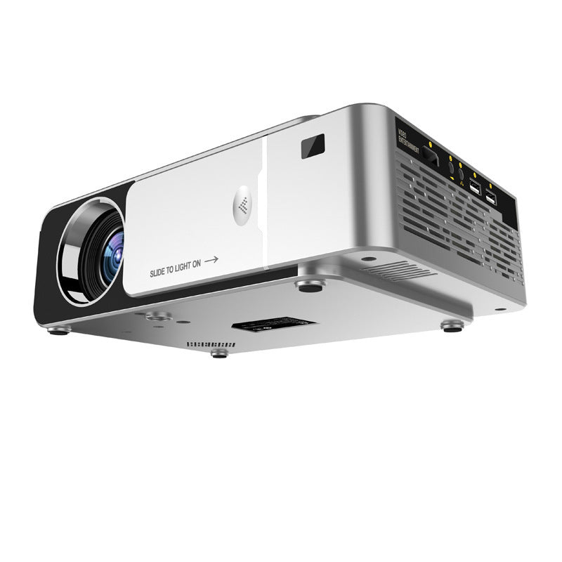 Home HD projector The Unalia Brand