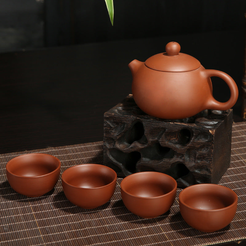 Handmade Japanese Teapot The Unalia Brand