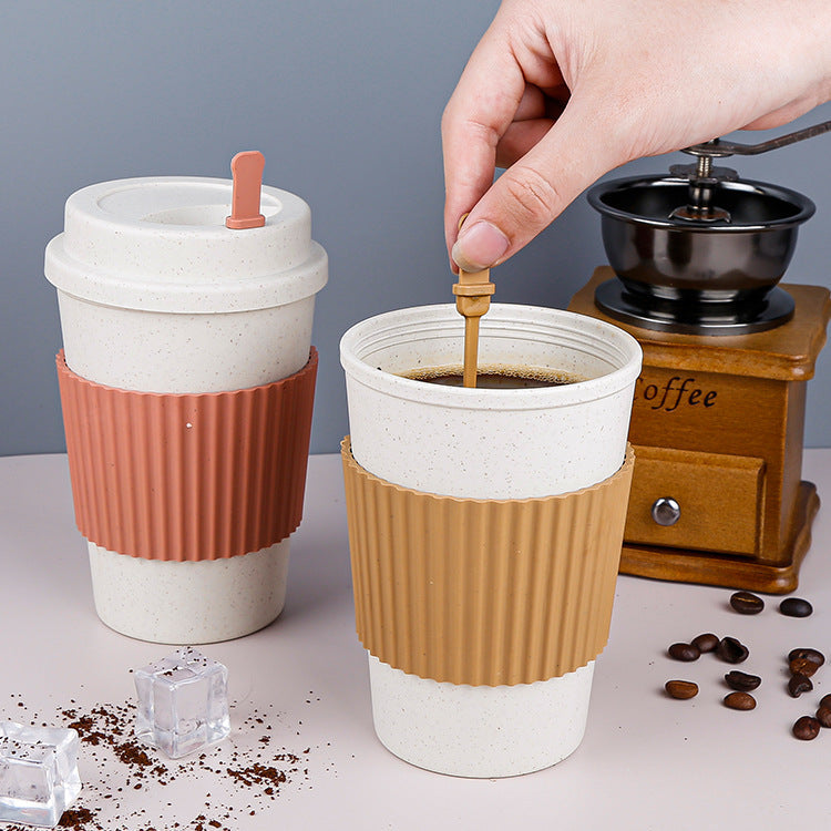 On-The-Go Hot Drink Cup The Unalia Brand