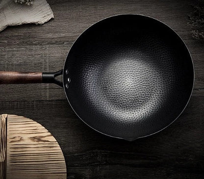 Non-stick pan The Unalia Brand