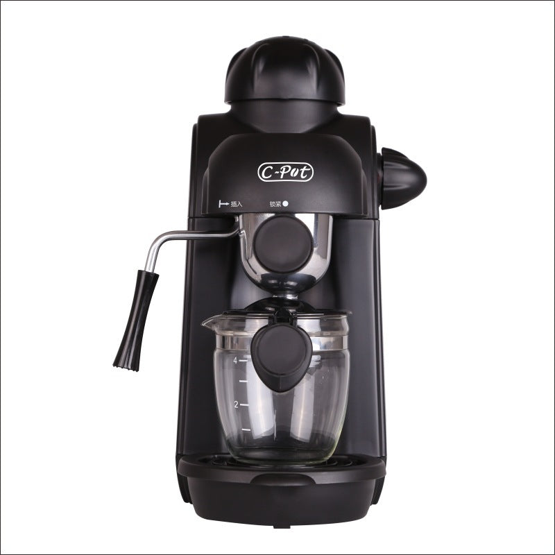 Home Mini Espresso Machine The Unalia Brand