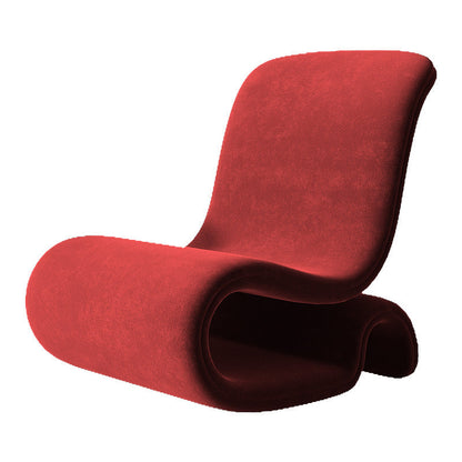 Curve Single Sofa Chair The Unalia Brand