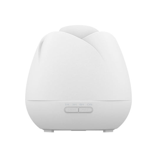 Rose Aroma Diffuser The Unalia Brand