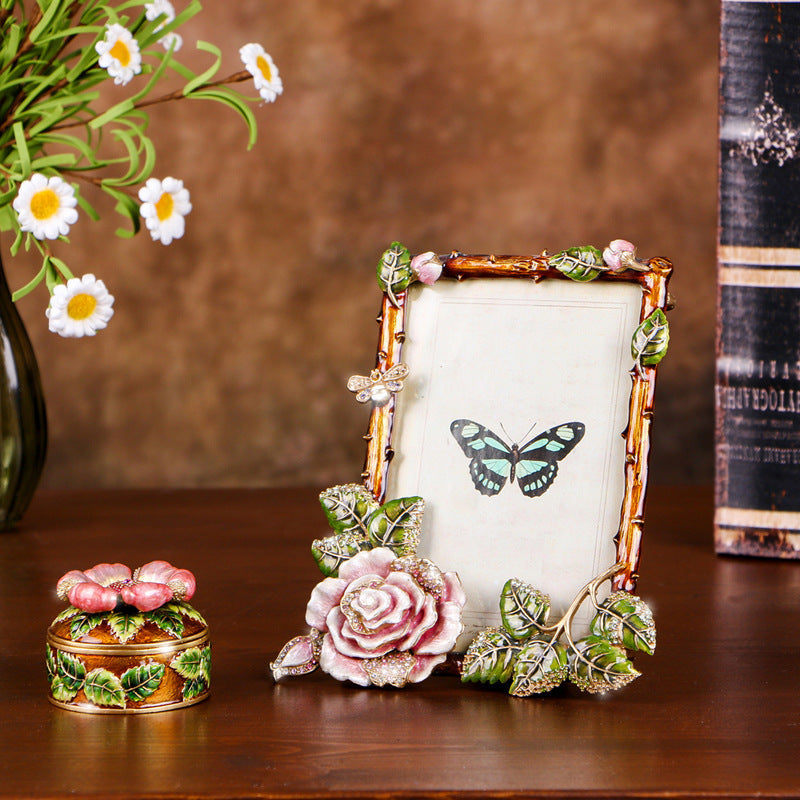 Naturcore Photo Frame