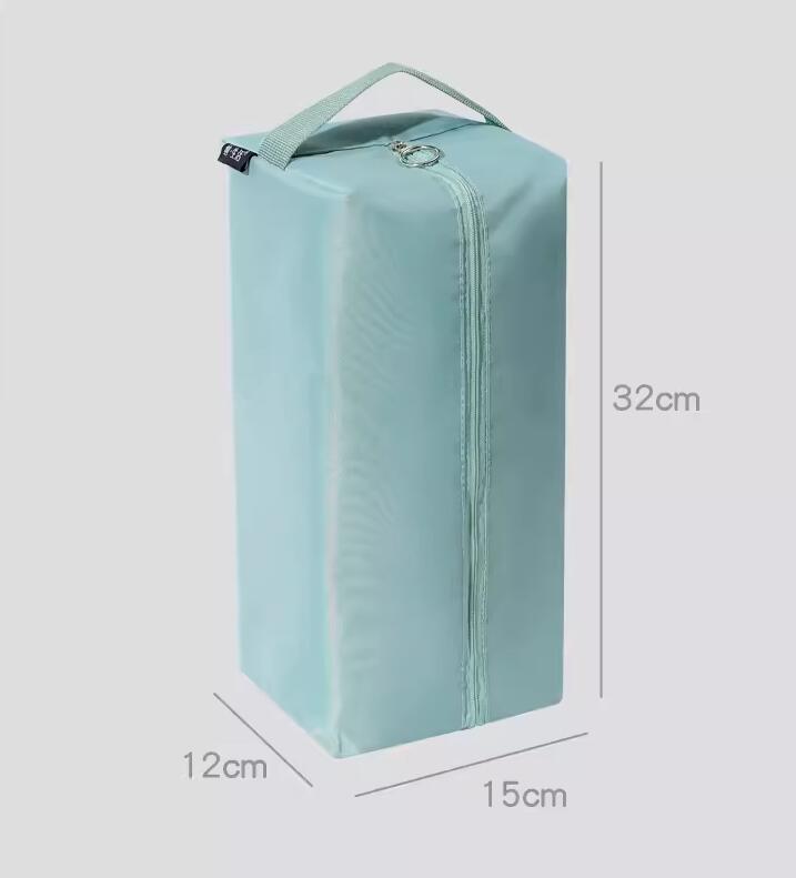 Travel Portable Clothing Shoe Storage Bag The Unalia Brand