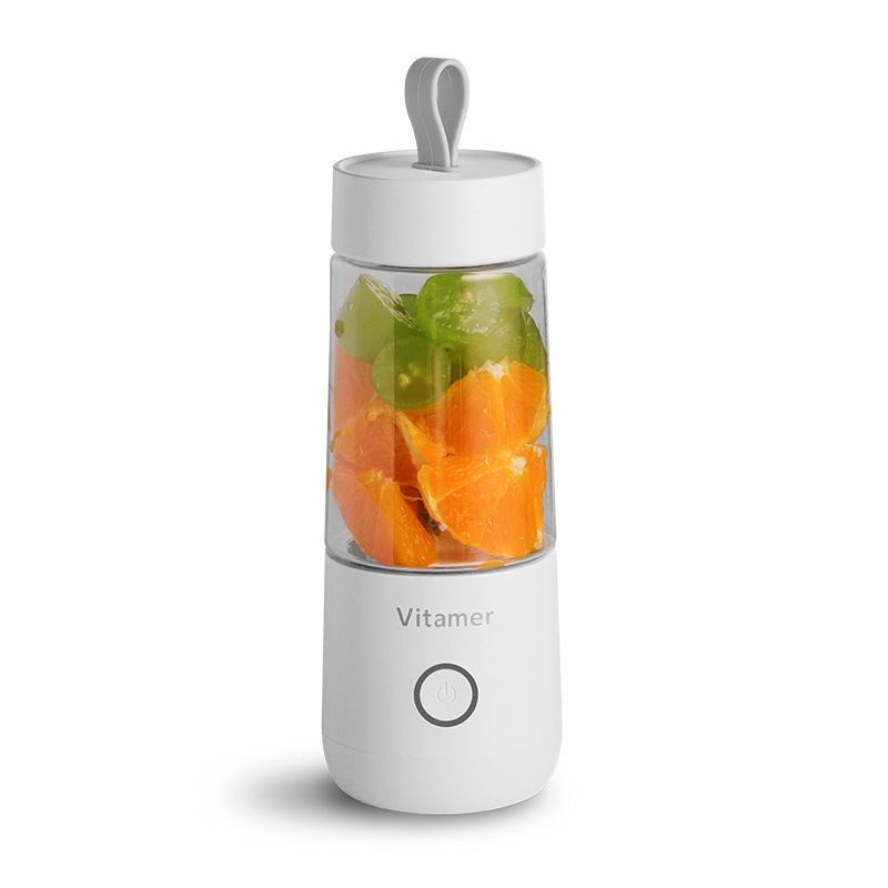 350ml Portable Blenders The Unalia Brand