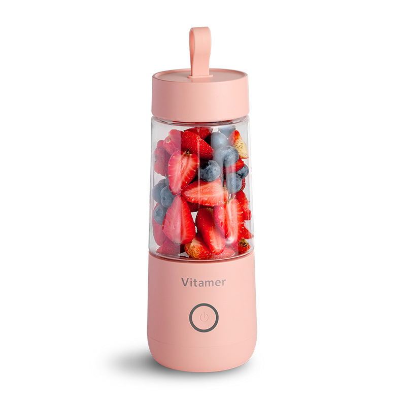 350ml Portable Blenders The Unalia Brand