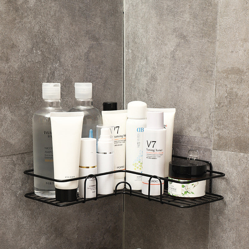 Bathroom Shelf Corner Caddy The Unalia Brand