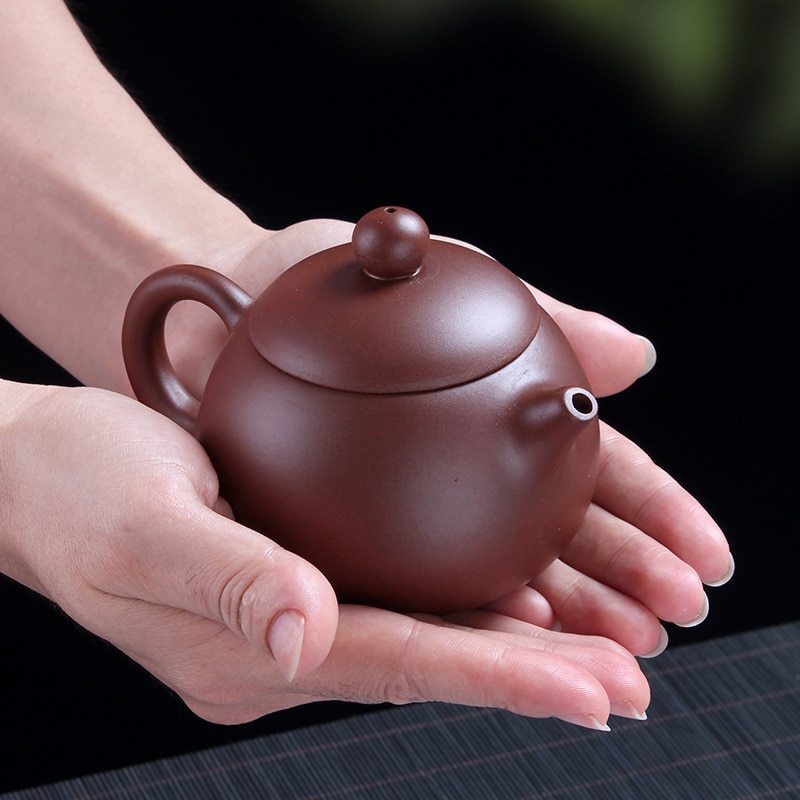 Handmade Japanese Teapot The Unalia Brand