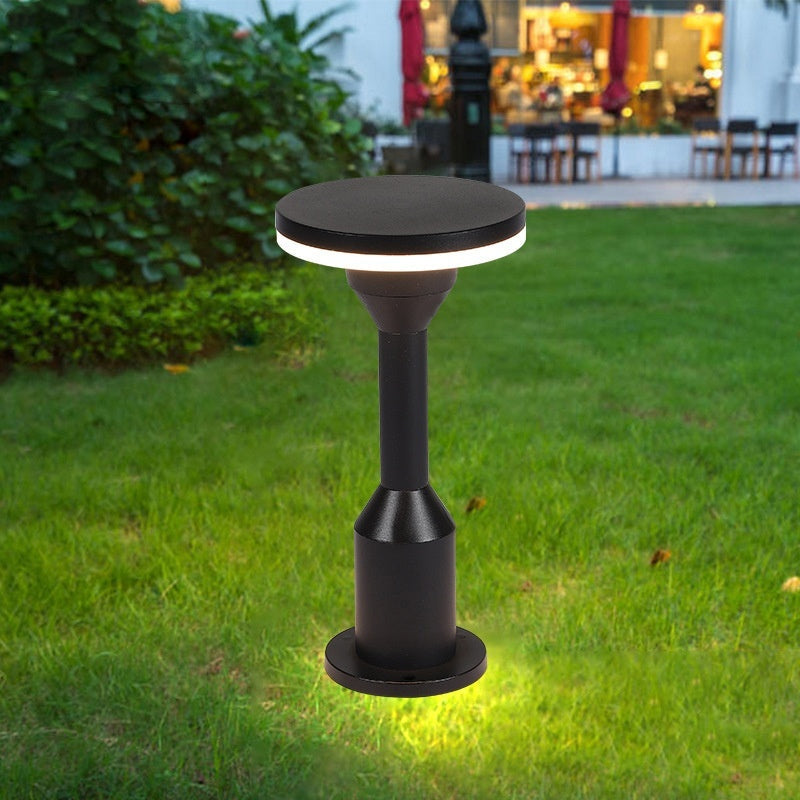 LED Lawn Stool Light The Unalia Brand