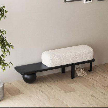 Household Fitting Room Sofa Stool The Unalia Brand