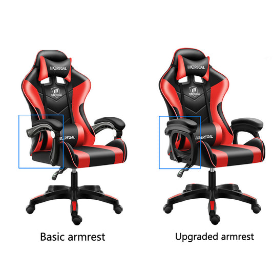 E-Sports Gaming Computer Chair