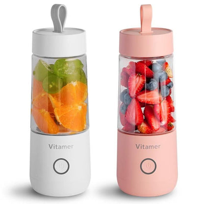 350ml Portable Blenders The Unalia Brand