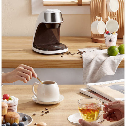 Konka Mini Drip Coffee Machine The Unalia Brand