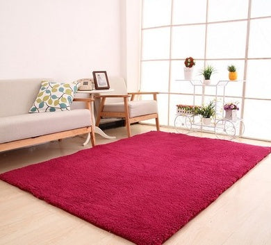 Assorted Flat Rugs The Unalia Brand