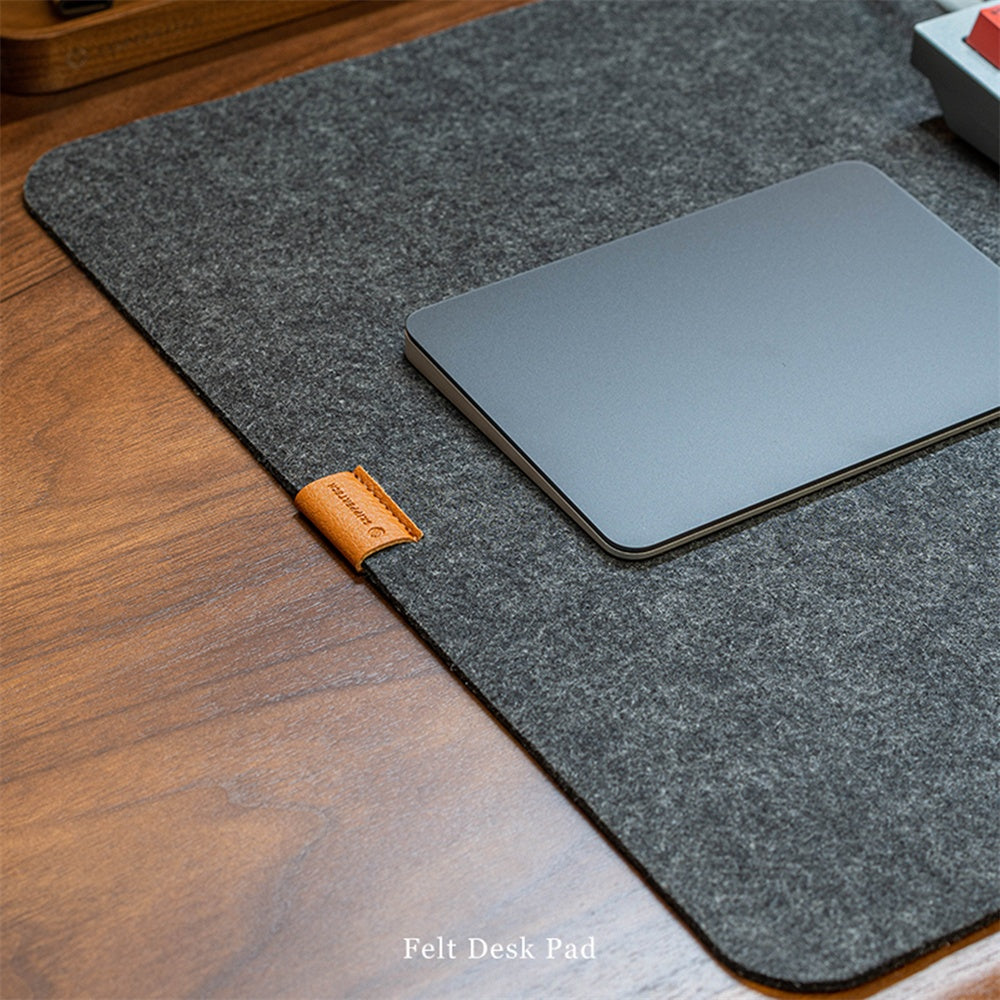 Felt Mouse Pad The Unalia Brand