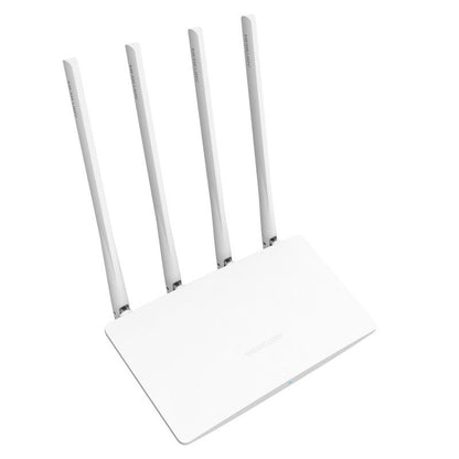 Home wireless router The Unalia Brand