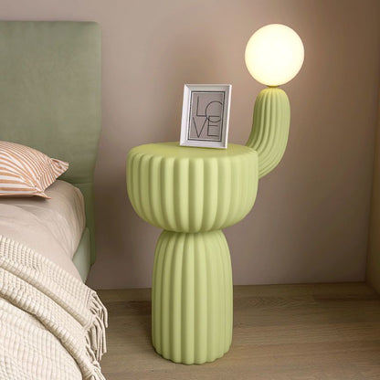 Cactus Floor Lamp Home Furnishings The Unalia Brand