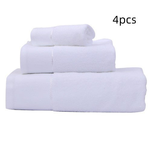 Assorted Hotel Bath Towels The Unalia Brand