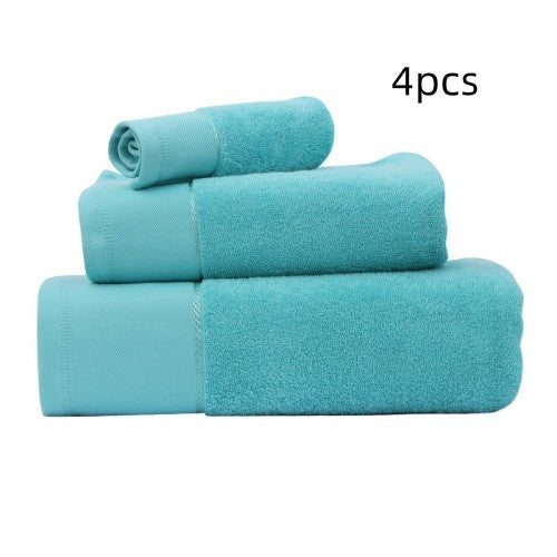 Assorted Hotel Bath Towels The Unalia Brand