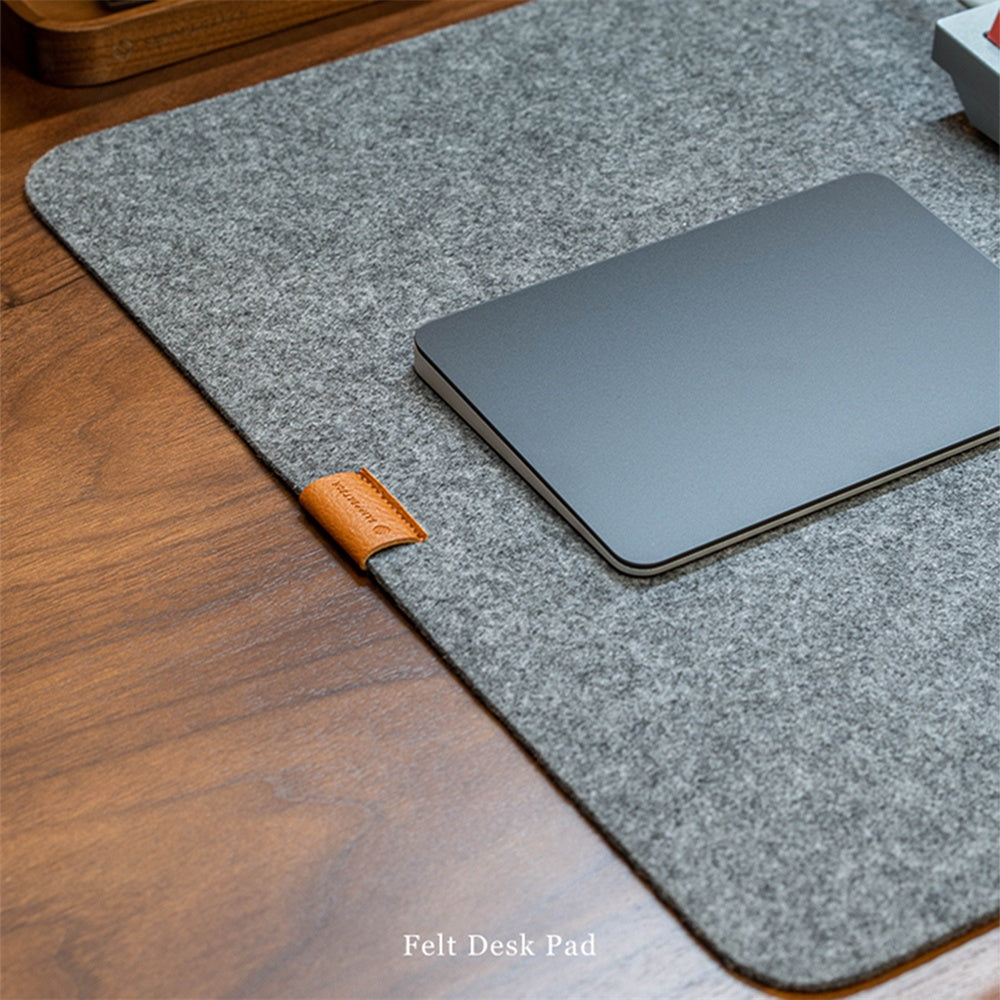 Felt Mouse Pad The Unalia Brand