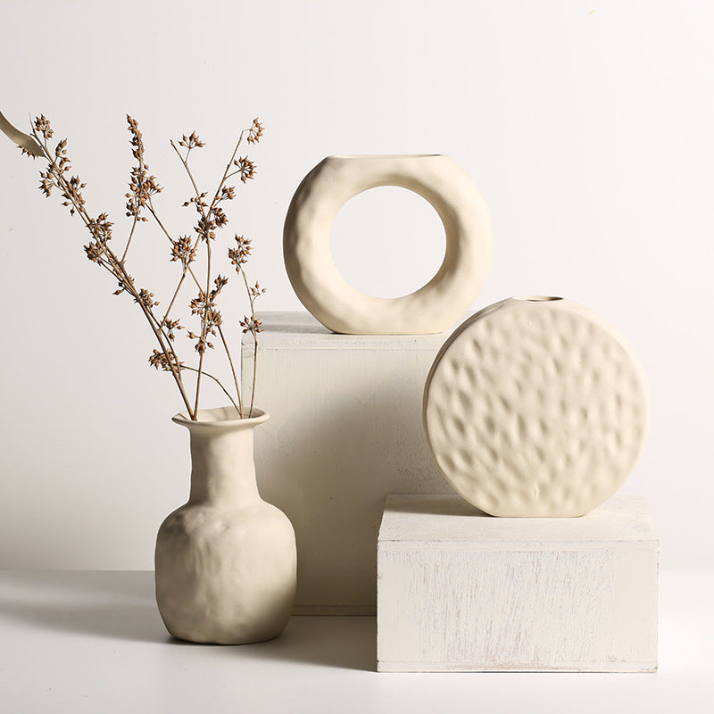 Assorted Scandinavian Vases The Unalia Brand