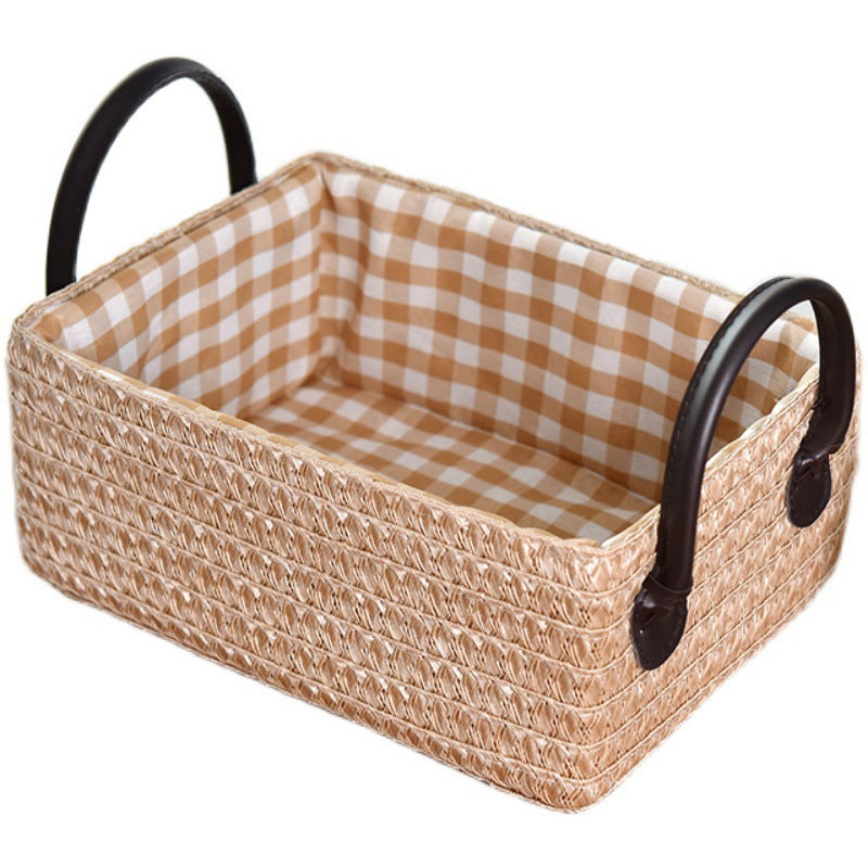 Japanese Closet Storage Basket The Unalia Brand