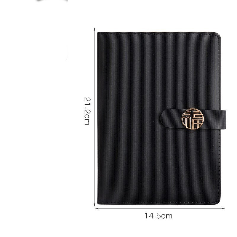 Clutch Notebook + Pen