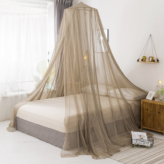 Radiation Proof Domed Mosquito Net The Unalia Brand