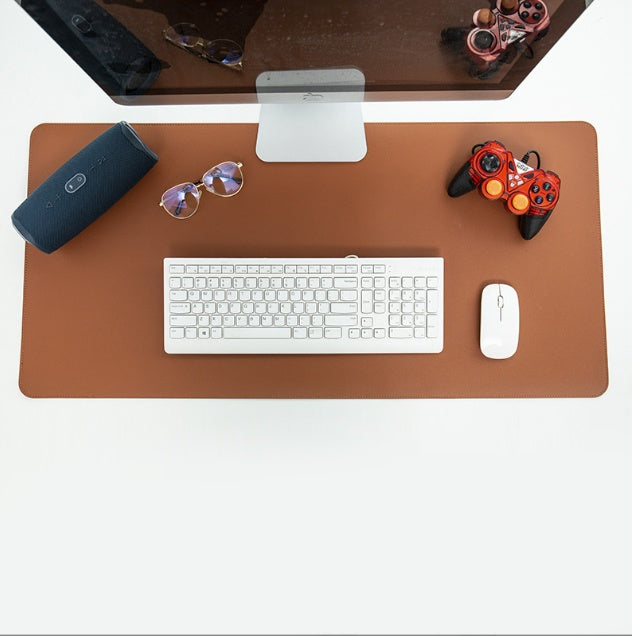 Assorted Non-Slip Desk Pad The Unalia Brand