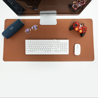 Assorted Non-Slip Desk Pad The Unalia Brand