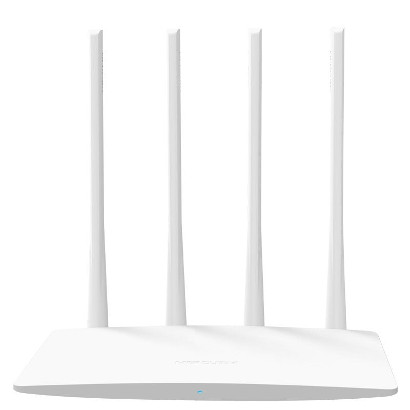 Home wireless router The Unalia Brand