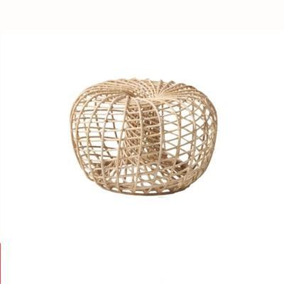 Outdoor Sofa Woven Rattan Chair Tea Table Combination The Unalia Brand