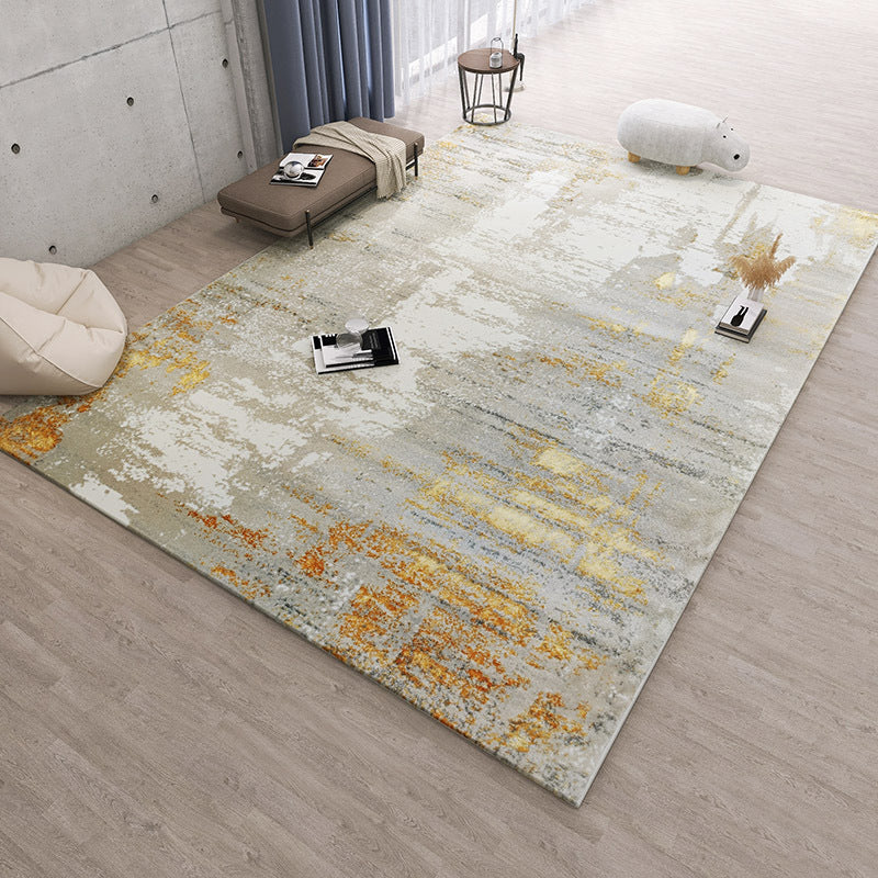 Light Luxury Style Simple Modern Home Carpet The Unalia Brand