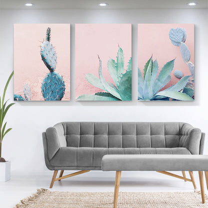 Naturesque Decorative Paintings