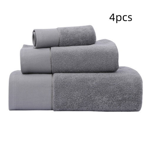 Assorted Hotel Bath Towels The Unalia Brand