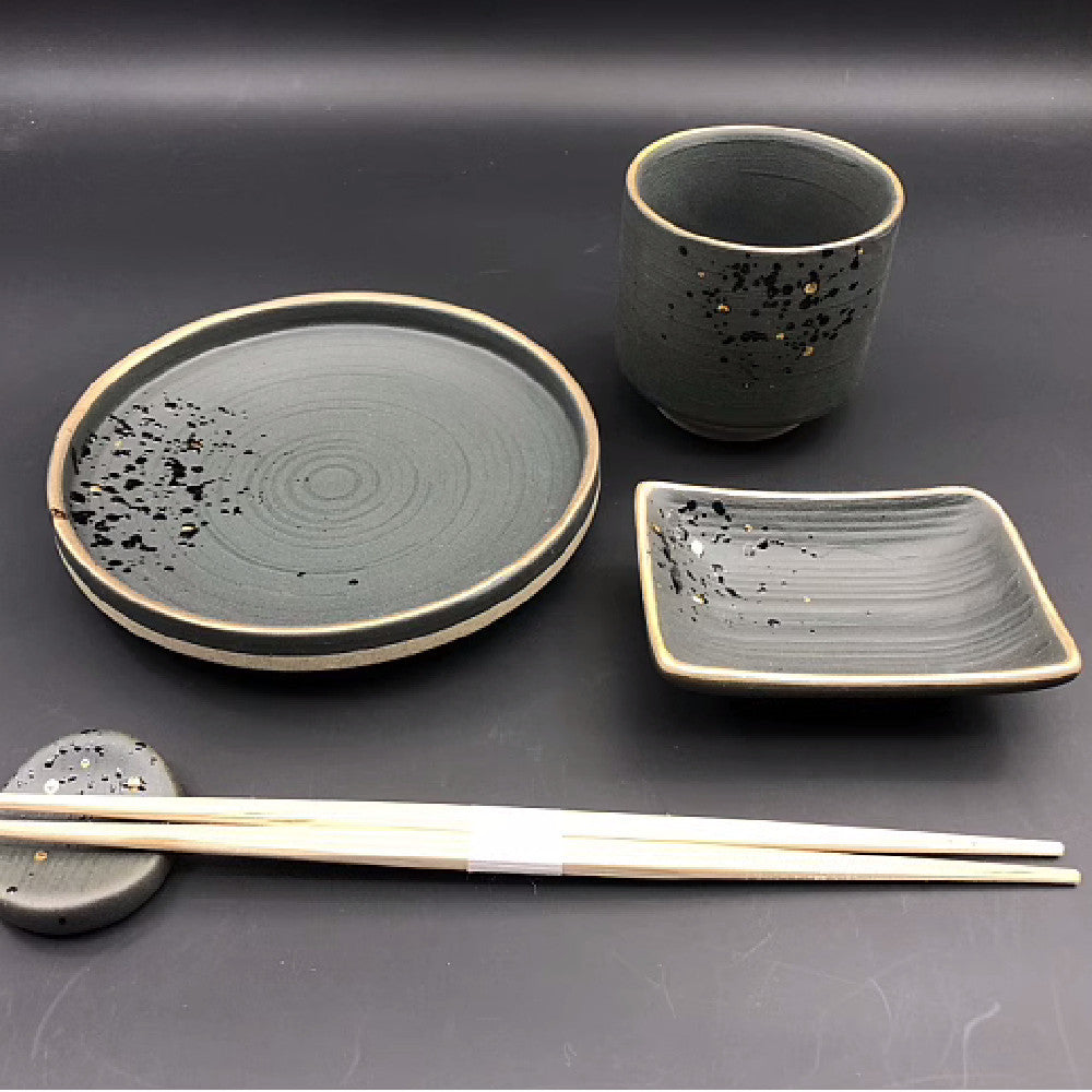 Home Japanese Tableware Placement Tableware The Unalia Brand