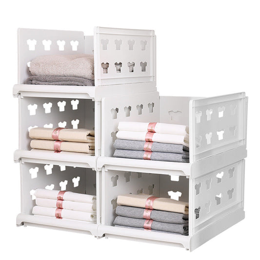 Japanese Style Foldable Drawer The Unalia Brand