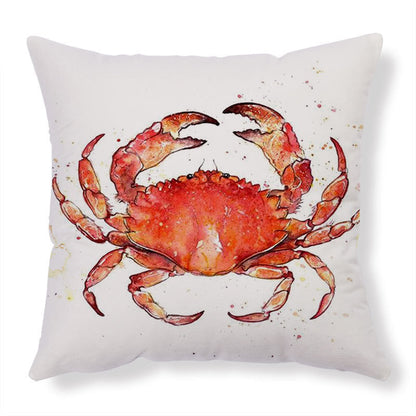 Assorted Sea Creatures Pillowcases The Unalia Brand