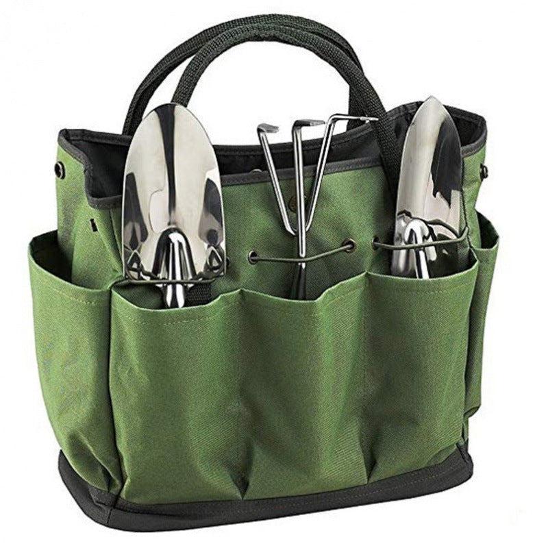 Multifunctional Gardening Tote The Unalia Brand