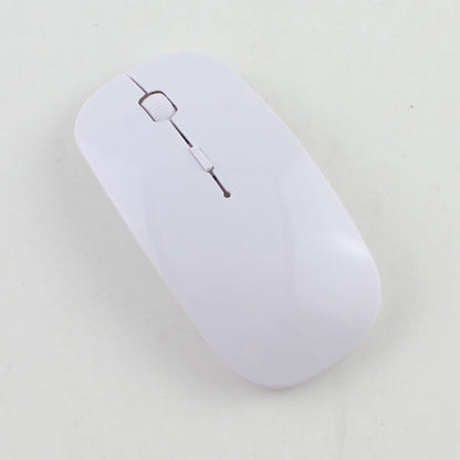 Assorted 2.4G Wireless Mouse The Unalia Brand