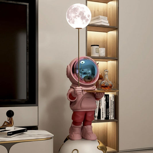 Large Astronaut Figurine The Unalia Brand