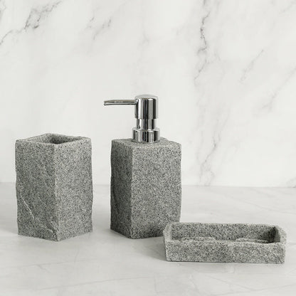 Bathroom Accessories Set The Unalia Brand