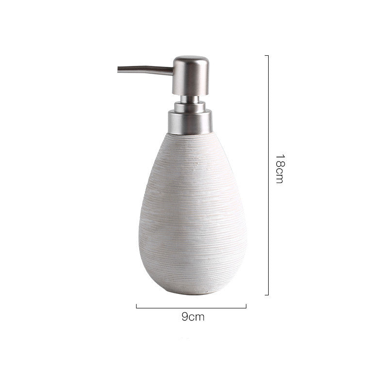 Japanese Style Bathroom Dispenser The Unalia Brand