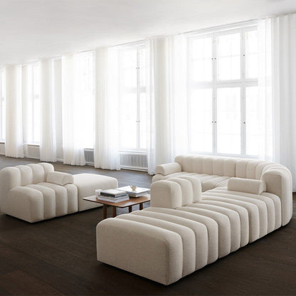 Modular Sofa Piano Key Sofa The Unalia Brand