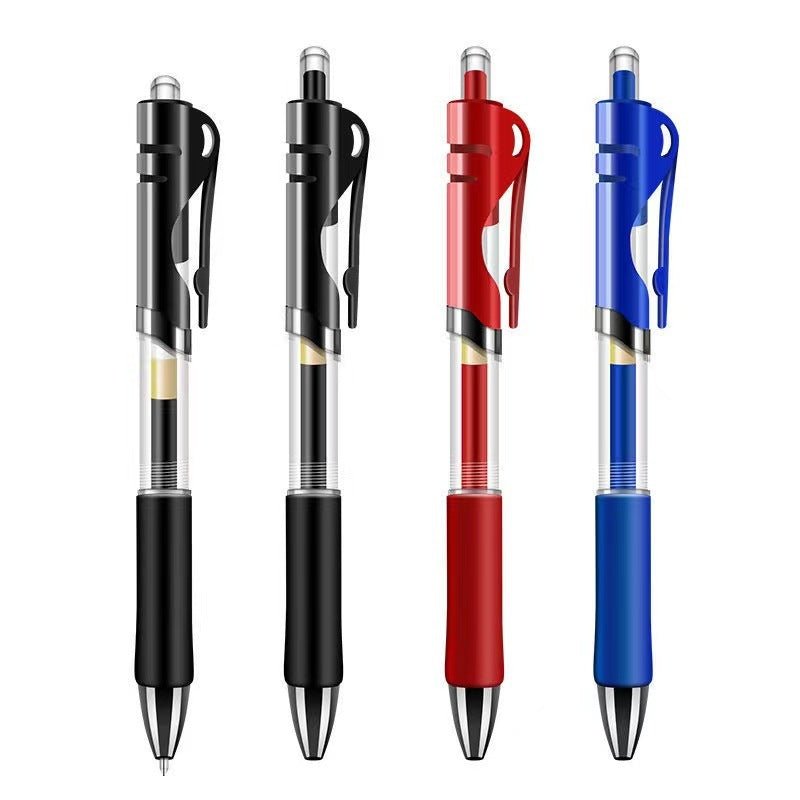 Office Bullet Head Sign Pen The Unalia Brand