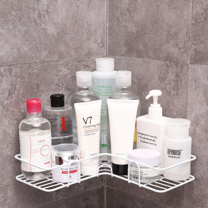 Bathroom Shelf Corner Caddy The Unalia Brand