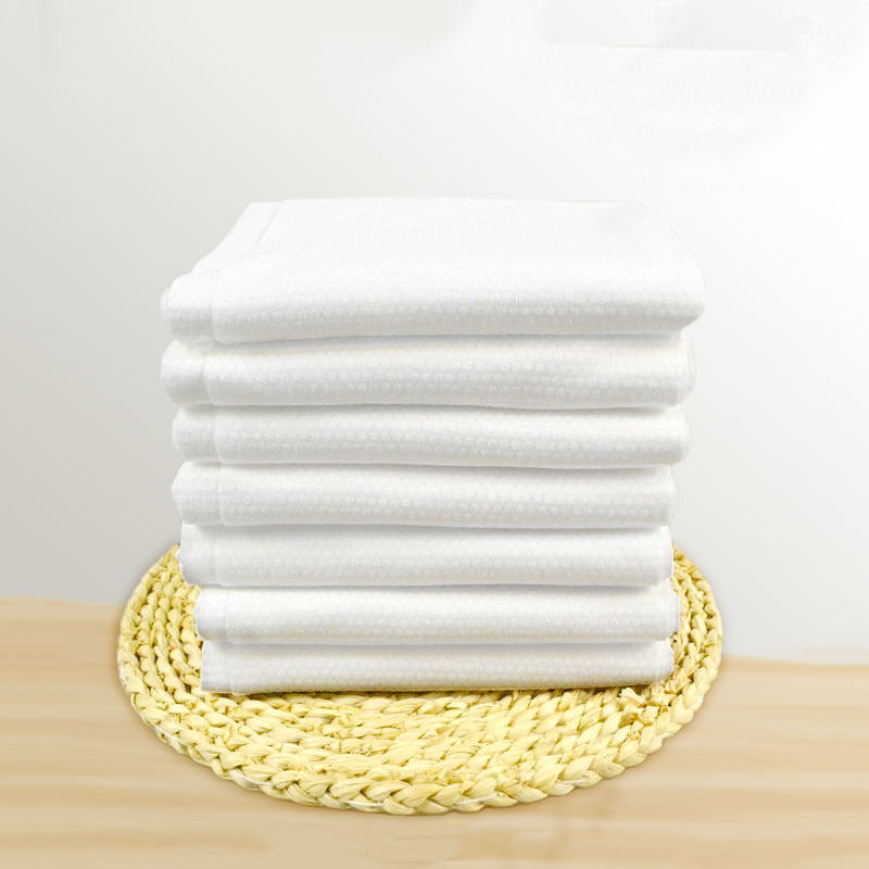 Disposable Bath Towel Pack The Unalia Brand